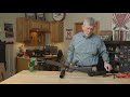 How To Install An LMT M203 37mm Launcher
