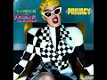 Cardi B Thru Your Phone Official Audio