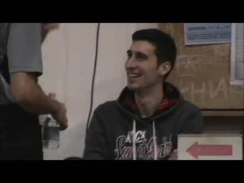 2019 02 04   SB Prato Titanus