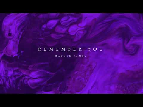 Video thumbnail for Remember You