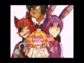 Песня Марионетки FNAF2 (сама писала) 