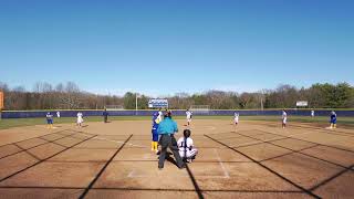 Softvall vs RCSJ - Gloucester - Game 2