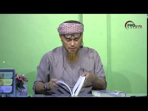 Tafsir Juzuk 29