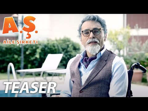 Aile Şirketi - Teaser