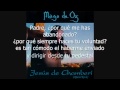 Mägo de Oz - El Fin del Camino (Letra)