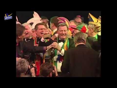 LVK 2001 20 - Winnaar 2001 - Good geammezeerd - Dét mót kènne - Reuver