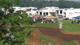 preview picture of video '2011 Keith Tucker Loretta Lynn's Muddy Creek Regional'