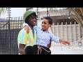 Hapa Tanzania hawajui kukatiana - Vinnie Baite ft Ebitoke and Kitenge comedian