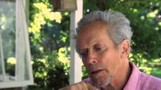 RAY COLUMBUS INTERVIEW Part2