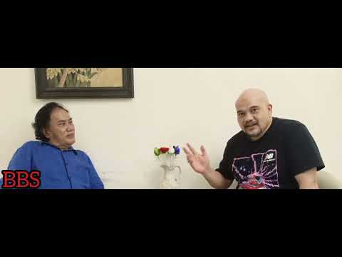 PART 1 paman Cerita mulai karir sampai keluarga bsr (Deddy Irama)