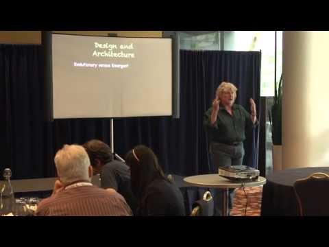 Principles and Techniques of Evolutionary Architecture - Rebecca Parsons