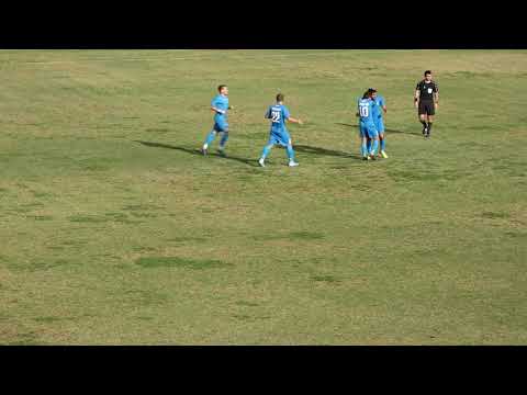 Aragats-Urartu-2 3:2 GOALS 18.10.19