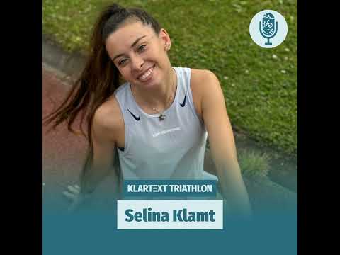Selina Klamt- Kurzdistanzathletin im Porträt