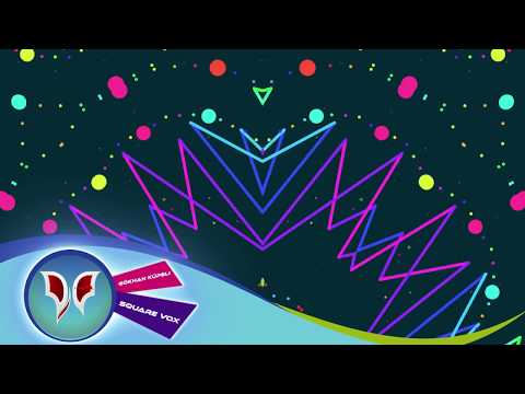 Gökhan Küpeli - Square Vox
