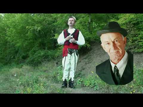 Zef Melyshi. Qytetarë i lirë i Botës