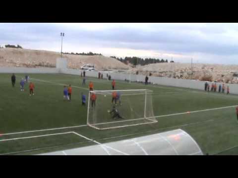 NAŠI TIĆI - TURNIR VODICE 2011 - 2.wmv