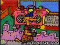 RapCity Boo Yaa T R I B E Father MC 1991