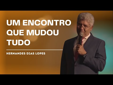 PAUL: FROM PERSECUTOR TO APOSTLE - HERNANDES DIAS LOPES