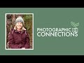 ANNOUNCEMENT - The Birth of Photographic Connections