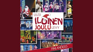 Taasen joululta kaikki näyttää (It's Beginning to Look a Lot Like Christmas)