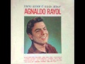 Manhã no posto seis - Agnaldo Rayol - 1963