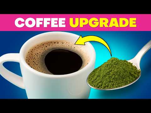 My Top 3 Coffee Hacks For 6X MORE Fat Loss!