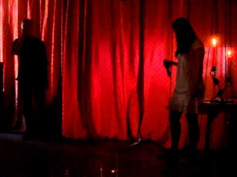 The Rasmus & Anette Olzon - October and April (P.Sz., Sz.T.)