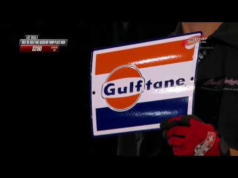 2022 Scottsdale Auction: Barrett-Jackson celebrates 50 years of the World's Greatest Collector Ca...