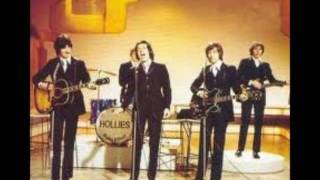 The Hollies  &quot;Look Through Any Window&quot;