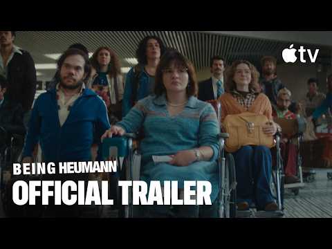Official Trailer