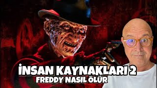 İNSAN KAYNAKLARI NE İŞE YARAMAZ