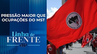 Governo diz que verdadeiro desafio para o agronegócio são os bancos