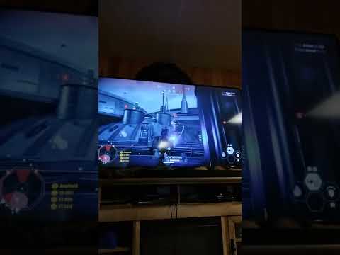 commander thorn challenge