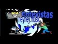 ENTREVISTAS - Gilberto Gil - Lunik 9