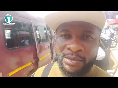 Achimota–Ofankor Traffic Chaos Leaves Commuters Stranded For Hours | Ghana News