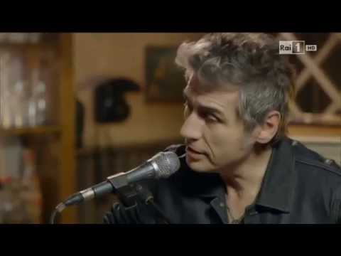 Ligabue : Sogni di rock'n' roll - Versione Acustica 2014