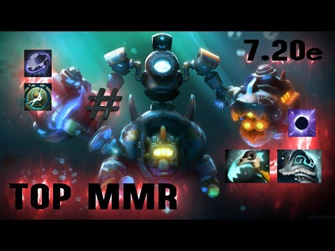 Super Tinker Miracle- | TOP MMR 🎬