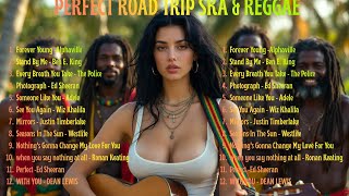Download lagu Coffee Shop SKA & Reggae Vibes ☕🎶 Acoustic Covers to Chill & Relax All Day mp3