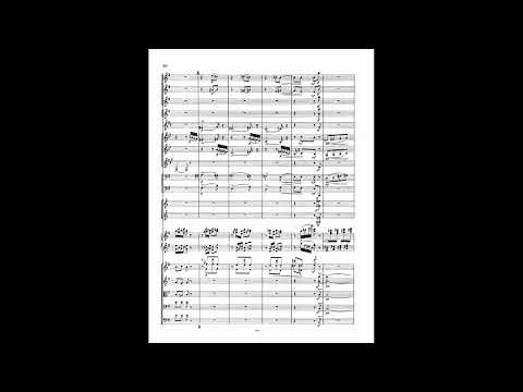 MOCKUP - Tchaikovsky: Nutcracker Suite, Op.71a: IIb. Dance of the Sugar Plum Fairy