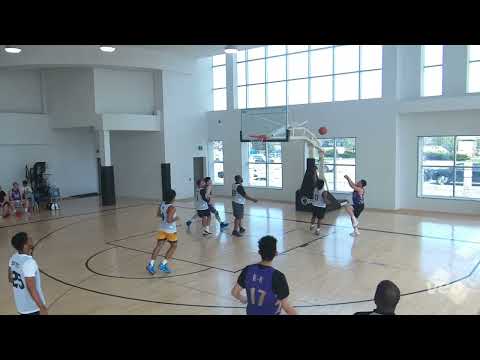 J17 Youth(69) Tier 6 - 2023 SPRING West Scarborough(68) - tcbl saturday