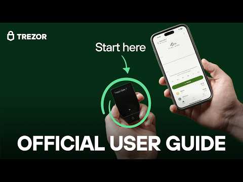 Trezor Safe 7 setup guide: How to secure your crypto (step-by-step for beginners)