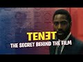 TENET Explained: Sator Square, Time Inversion & Nolan’s Genius Puzzle