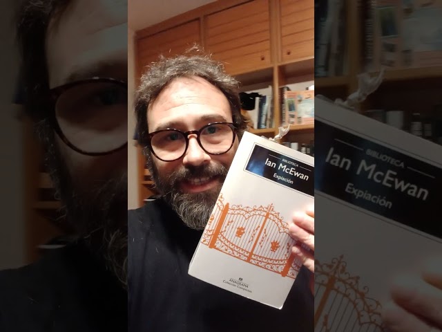 Vídeo relacionado con Expiación (Compactos nº 553)