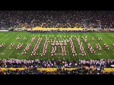 USC Trojan Marching Band · 