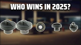 The Top 5 Best Locking Gas Cap in 2025 - Must Watch Before Buying!