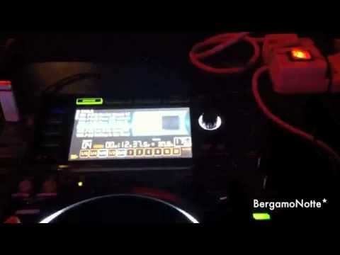 Thomas Gold @ Setai 01/10/2011