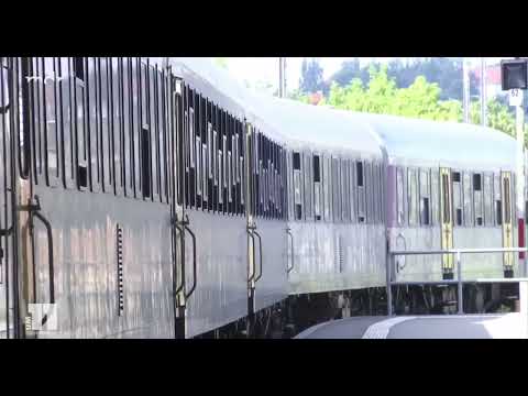 S-Bahn Mitteldeutschland - Kein Ausbau