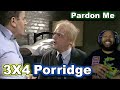 Porridge Season 3 Episode 4 Pardon Me Reaction