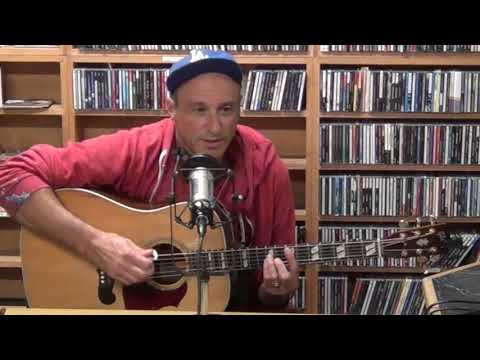 Dan Bern - The Stinky & Dirty Theme Song - WLRN Folk Music Radio