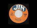 Johnnie Allan - All By Myself